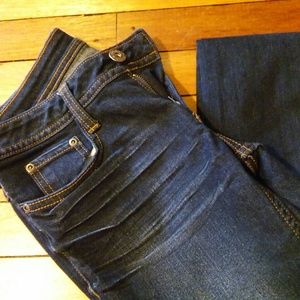 Mudd Jeans